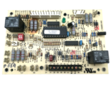 ClimateMaster 17B0001N01 Heat Pump Control Board 1076-600 used #P654 - $121.50
