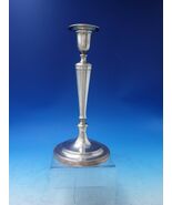 Hamilton by Tiffany and Co Sterling Silver Candlestick c. 1930 14.7 ozt ... - €863,66 EUR