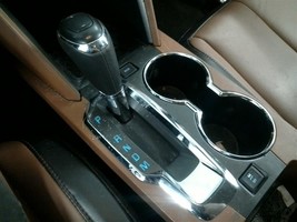 EQUINOX   2017 Transmission Shift 1038553391 - $1,172.20 MXN