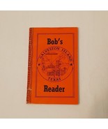 Bob&#39;s Reader. Galveston Island, Texas. 1993 edition by Bob Nesbitt - $25.34 CAD