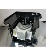 Dell Dimension E521 Optiplex 740 740E CPU Heatsink and Shroud, DP/N KN27... - $14.15 CAD