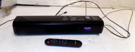 WOHOME 2.1CH Soundbar Speaker Model S100 - $918.22 MXN