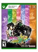 All Star Battle R, Jojo'S Bizarre Adventure, Xbox. - $40.93