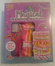 Magical Friendship Bracelets - £4.56 GBP