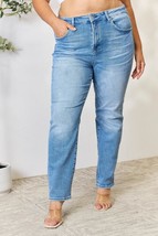 RISEN Full Size Mid Rise Skinny Jeans - £54.55 GBP