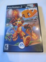 Ty the Tasmanian Tiger (Sony PlayStation 2, 2002) - Complete - £11.85 GBP