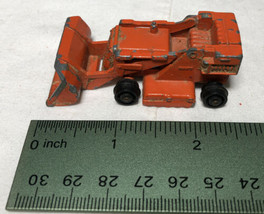 Lesney Excavator Toy - $16.71