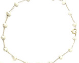 Women&#39;s Necklace 14kt Yellow Gold 245287 - £478.72 GBP
