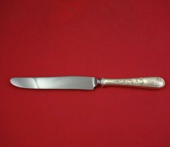Mayflower by Kirk Sterling Silver Dinner Knife French 9 3/4&quot; Flatware An... - $68.31