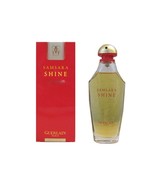 Gueralin Samsara Shine 2.5 oz / 75 ml Eau de Toilette Spray Women DISCON... - $128.97 CAD