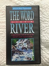 The Word Like a River by Wycliffe Bible Translators [VHS] - £12.76 GBP
