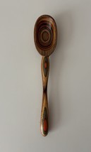 Recycled Skateboard Spatula Wood Multicolor  - $15.00