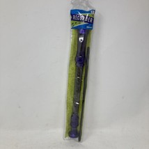 Brand new purple  Toysmith 8010 Recorder - $9.49