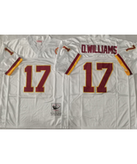 #17 Doug Williams White Jersey - €39,08 EUR