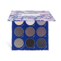 Winky Lux Galaxy Kitten Eyeshadow Palette, Classic grey collection with Matte &amp; - £10.55 GBP