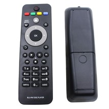 New Smart Remote For Philips Dvd Player Rc-2010 Dvp3960 Dvp3040 Dvp3140/17 - $18.04