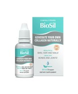 BioSil drops 30 ml For Skin, Hair and Nails - $53.50