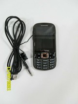 Samsung Slider Phone Verizon SCH-U485 - £11.66 GBP