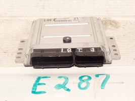 New OEM ECM Electronic Control Module Nissan Titan Armada 2012 2013 MEC173-251 - $222.75