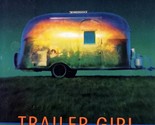 Trailer Girl and Other Stories by Terese Svoboda / 2001 Hardcover 1st Ed... - $5.69