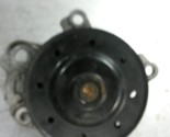 Water Coolant Pump From 2009 Toyota Corolla  1.8 - $34.95