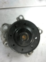 Water Coolant Pump From 2009 Toyota Corolla  1.8 - £28.00 GBP