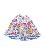 Flower Cloth Shirt or Dress - for Doll or Figure Clothing Accessory - £2.24 GBP