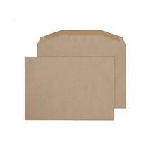 Purely Everyday C5 162 x 229 mm Mailer Gummed Envelope - Manilla (Pack o... - $143.00