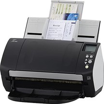 Fujitsu fi-7180 High-Performance Professional Color Duplex Document Scanner - £755.86 GBP