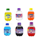 Chubby Pack of 6 (250ml each) - £7.95 GBP