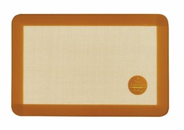 Mrs Anderson Baking Essentials Non-Stick Silicone Jelly-Roll Baking Mat 9 1/2... - £12.35 GBP