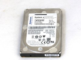 IBM 81Y9723 81Y3850 9RZ162-039 250GB 7200RPM 2.5 SATA Hard Drive B-12 - £43.53 GBP