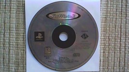 Jet Moto 2 (Sony PlayStation 1, 1997) - $5.89