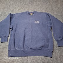 Vintage Soffe Fleece South Dakota State University Sweatshirt SDSU Size XL - $21.59