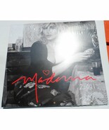 Madonna 2011 Sixteen Month Collectible Calendar Mint Condition USA Pressing - $25.99 CAD
