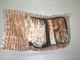 1147 790 9101 OEM STIHL MS500i Chainsaw Chain Brake Hand Guard Plastic M... - $43.48