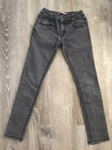 Epic Threads Size 8 Skinny Jeans For Girls - £5.60 GBP