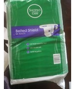 Adult Shopko Care Belted Shield Maximum Protection One Size Fits Most Un... - $751.56 MXN