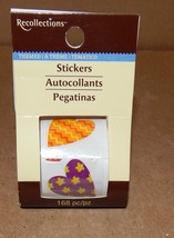 Teachers Reward Stickers 1 1/4&quot; Wide Rolls You Choose Type Recollections 183B-4 - £2.30 GBP