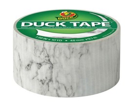 Duck Tape Duct Tape - Marble, 1.88 in. x 10 yd. - £8.70 GBP
