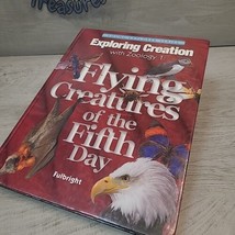 Exploring Creation with Zoology 1  The Flying Creatures of the Fifth Day EUC - £5.79 GBP