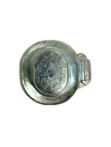 Monopoly Cheaters Edition Board Game HAT TOKEN Replacement Pieces Parts - $4.38