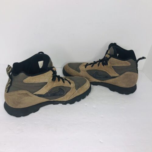 nike acg caldera boots