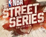 NBA Street Series Collection DVD | 7 Discs - $15.68