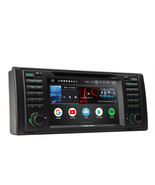 RANGE ROVER L322 2003 2004 TOUCH SCREEN ANDROID IOS MULTIMEDIA GPS RADIO... - £396.60 GBP