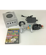 Nintendo GameCube DOL-101 Console Bundle TESTED Complete Namco Games Con... - €324,30 EUR