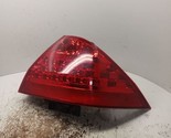 Passenger Tail Light Sedan VIN M 5th Digit Fits 06-07 ACCORD 1068696 - £44.71 GBP