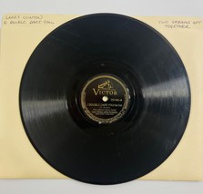 Larry Clinton  - Who Blew Out The Flame - Fox Trot  78 RPM Victor #26073 - $14.84