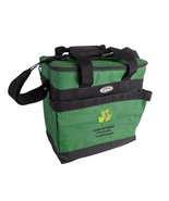 Softshell Portable Igloo Cooler Primland Golf Resort Virginia 13x12x8&quot; Z... - $551.25 MXN