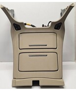 OEM 2017-2020 GMC Yukon Front Floor Console Assembly Shale 84509401 - $179.00